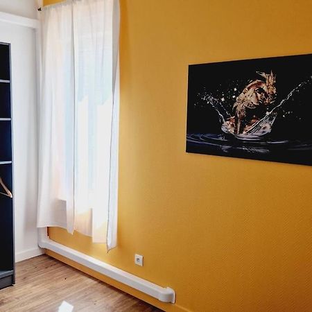 Maison, 4 A 6 Pers, Clim, Parking Prive, 2 Chambres Agen Zewnętrze zdjęcie