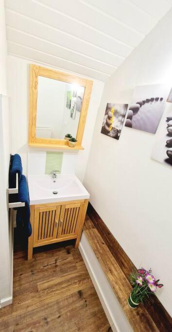 Maison, 4 A 6 Pers, Clim, Parking Prive, 2 Chambres Agen Zewnętrze zdjęcie