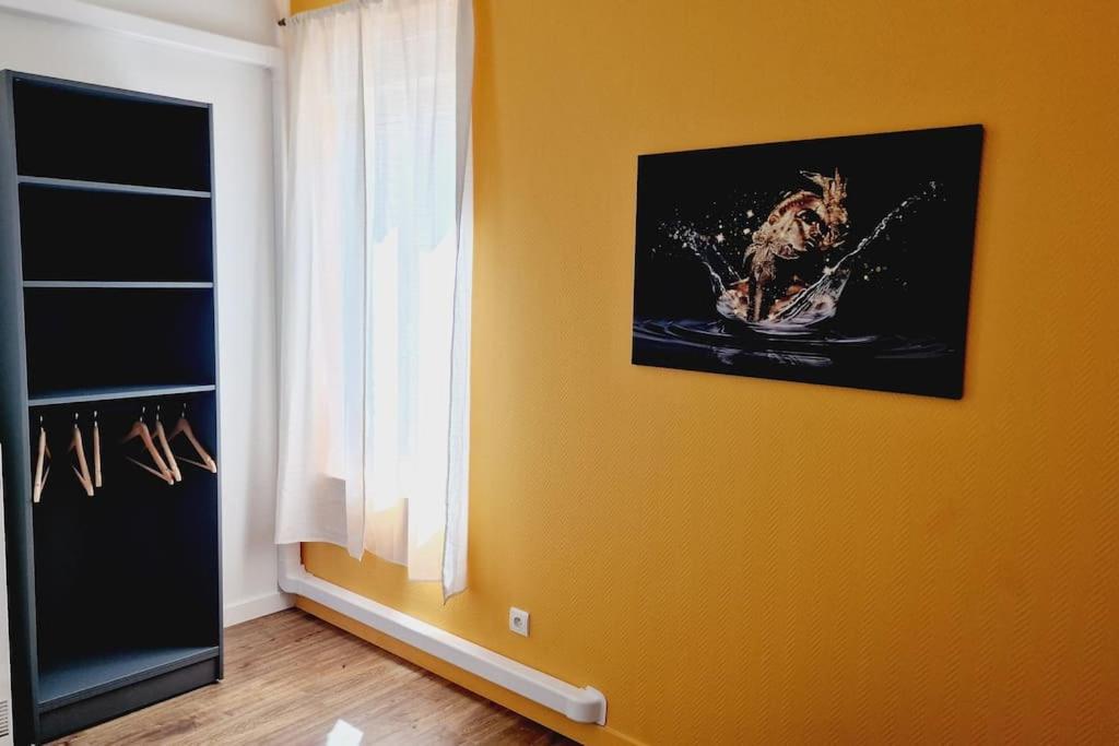 Maison, 4 A 6 Pers, Clim, Parking Prive, 2 Chambres Agen Zewnętrze zdjęcie