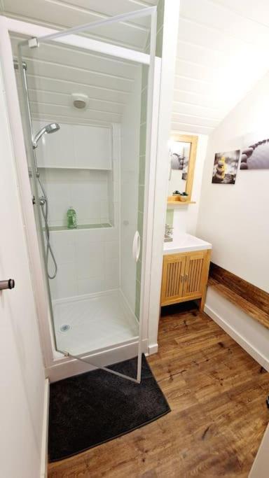 Maison, 4 A 6 Pers, Clim, Parking Prive, 2 Chambres Agen Zewnętrze zdjęcie