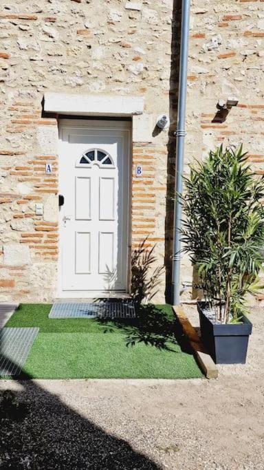 Maison, 4 A 6 Pers, Clim, Parking Prive, 2 Chambres Agen Zewnętrze zdjęcie