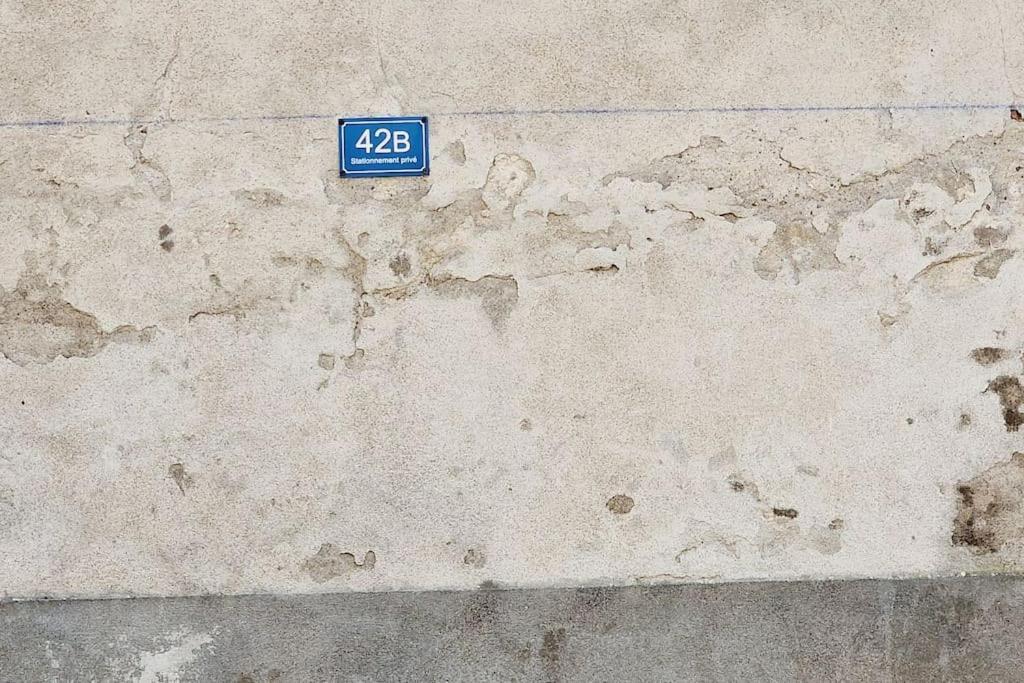 Maison, 4 A 6 Pers, Clim, Parking Prive, 2 Chambres Agen Zewnętrze zdjęcie